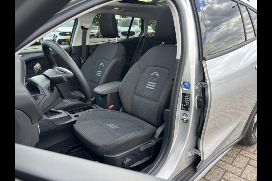 Ford FOCUS Wagon 1.0 EBH Active X 155PK AUTOMAAT! PANODAK! B&O! DRIVERPACK!