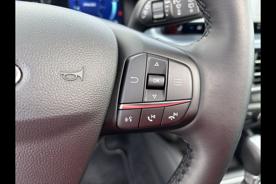 Ford FOCUS Wagon 1.0 EBH Active X 155PK AUTOMAAT! PANODAK! B&O! DRIVERPACK!