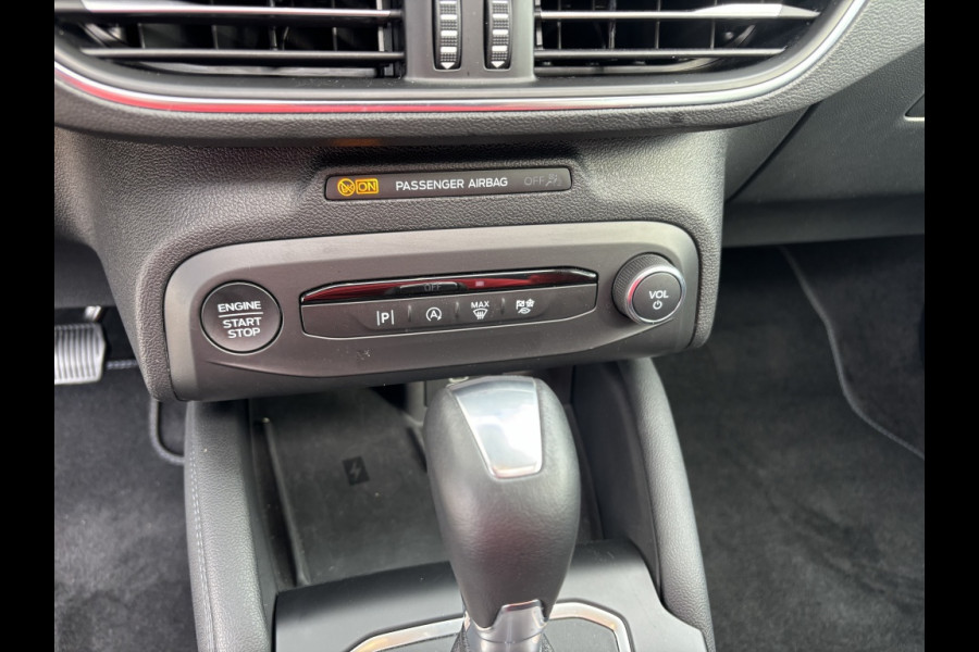 Ford FOCUS Wagon 1.0 EBH Active X 155PK AUTOMAAT! PANODAK! B&O! DRIVERPACK!