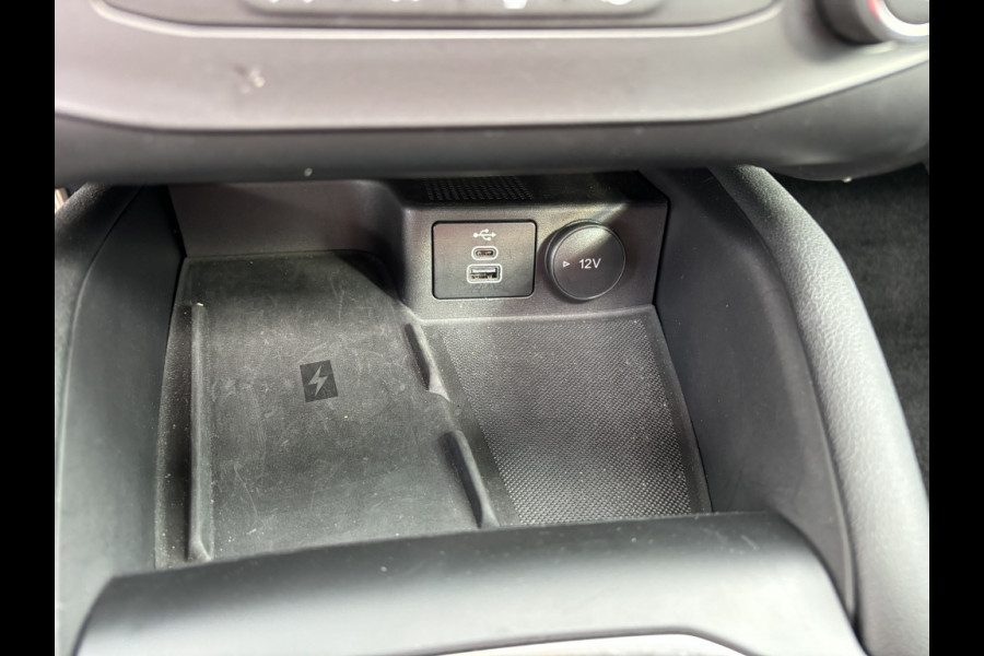 Ford FOCUS Wagon 1.0 EBH Active X 155PK AUTOMAAT! PANODAK! B&O! DRIVERPACK!