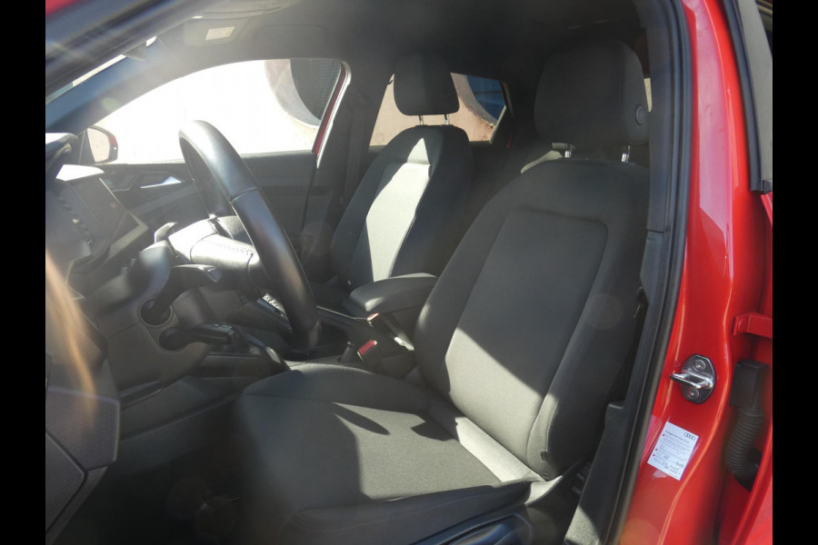 Audi A1 Sportback 25 TFSI epic | NAVIGATIE |