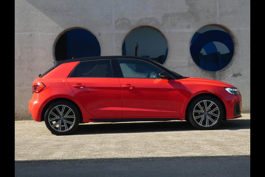 Audi A1 Sportback 25 TFSI epic | NAVIGATIE |