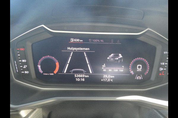 Audi A1 Sportback 25 TFSI epic | NAVIGATIE |