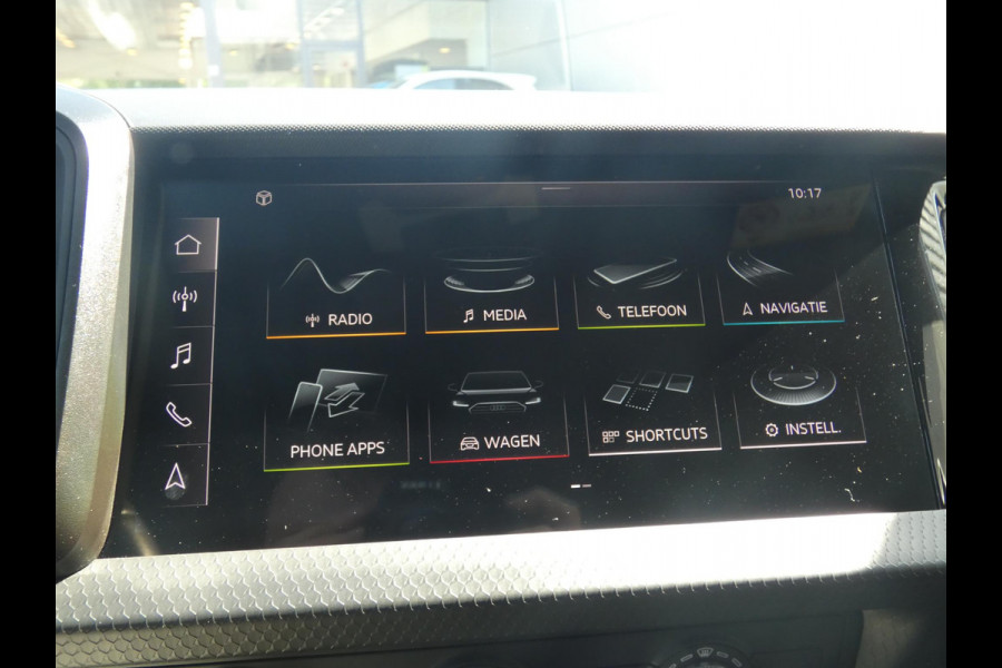 Audi A1 Sportback 25 TFSI epic | NAVIGATIE |