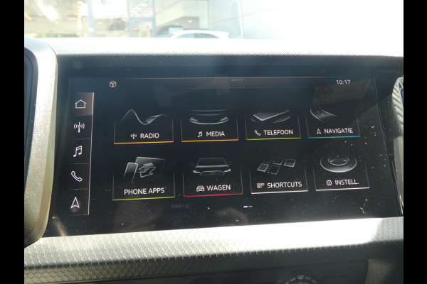 Audi A1 Sportback 25 TFSI epic | NAVIGATIE |