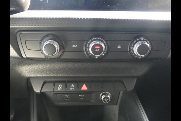Audi A1 Sportback 25 TFSI epic | NAVIGATIE |