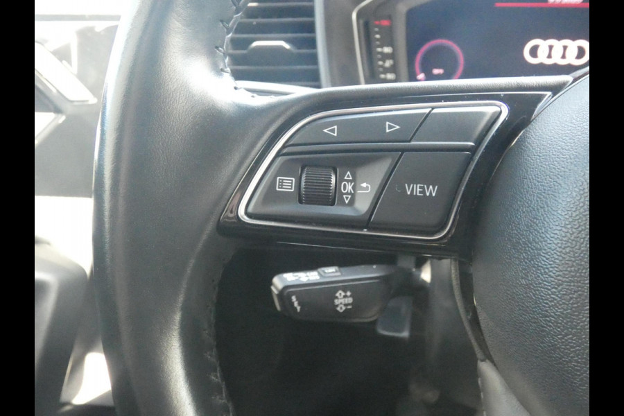 Audi A1 Sportback 25 TFSI epic | NAVIGATIE |