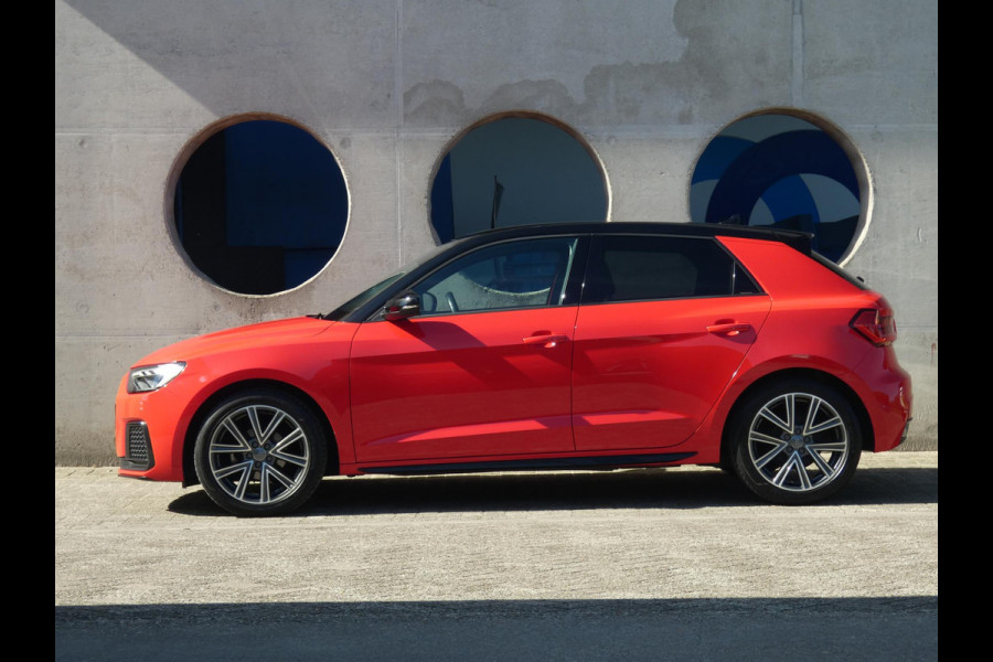 Audi A1 Sportback 25 TFSI epic | NAVIGATIE |