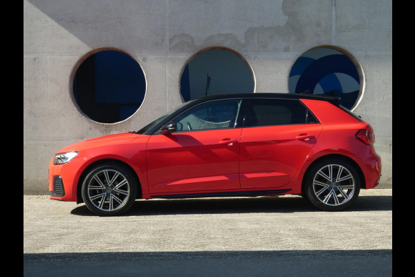 Audi A1 Sportback 25 TFSI epic | NAVIGATIE |