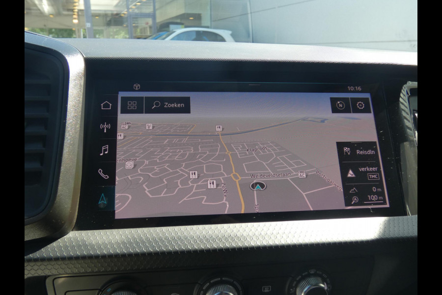 Audi A1 Sportback 25 TFSI epic | NAVIGATIE |