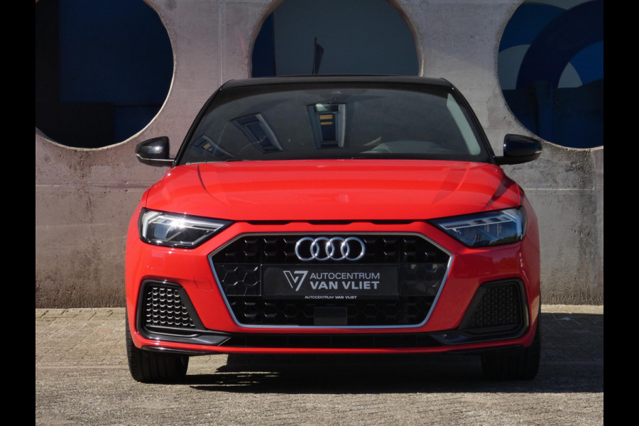 Audi A1 Sportback 25 TFSI epic | NAVIGATIE |