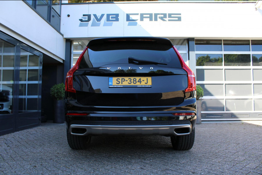 Volvo XC90 2.0 D4 90th Anniversary Edition