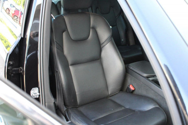 Volvo XC90 2.0 D4 90th Anniversary Edition
