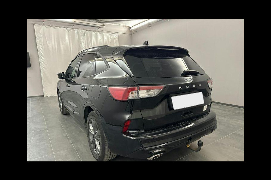 Ford Kuga 2.5 PHEV ST-Line X 225pk | Winterpack | Panoramadak | Trekhaak Afneembaar | SYNC 3 Navigatie