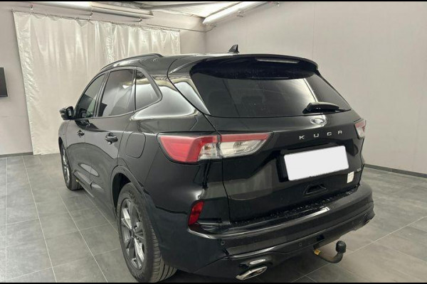 Ford Kuga 2.5 PHEV ST-Line X 225pk | Winterpack | Panoramadak | Trekhaak Afneembaar | SYNC 3 Navigatie