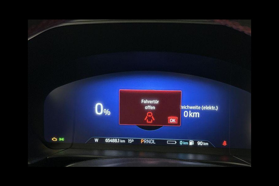 Ford Kuga 2.5 PHEV ST-Line X 225pk | Winterpack | Panoramadak | Trekhaak Afneembaar | SYNC 3 Navigatie