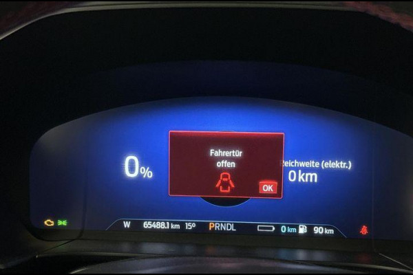 Ford Kuga 2.5 PHEV ST-Line X 225pk | Winterpack | Panoramadak | Trekhaak Afneembaar | SYNC 3 Navigatie