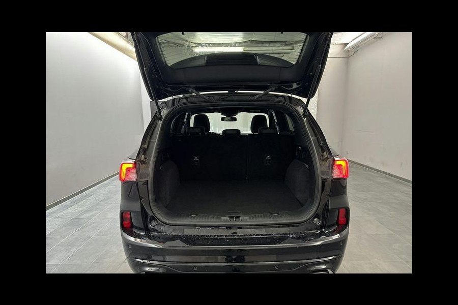 Ford Kuga 2.5 PHEV ST-Line X 225pk | Winterpack | Panoramadak | Trekhaak Afneembaar | SYNC 3 Navigatie