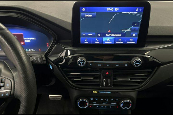 Ford Kuga 2.5 PHEV ST-Line X 225pk | Winterpack | Panoramadak | Trekhaak Afneembaar | SYNC 3 Navigatie
