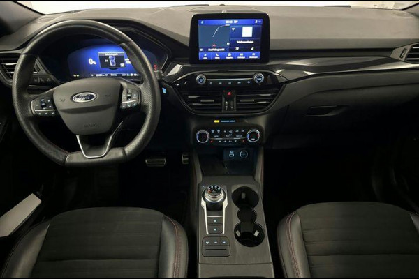 Ford Kuga 2.5 PHEV ST-Line X 225pk | Winterpack | Panoramadak | Trekhaak Afneembaar | SYNC 3 Navigatie