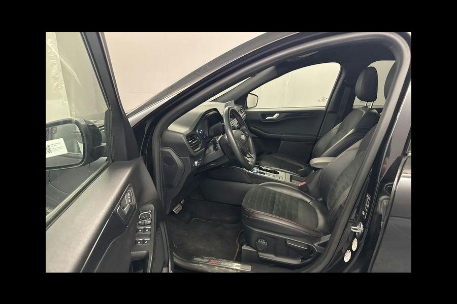 Ford Kuga 2.5 PHEV ST-Line X 225pk | Winterpack | Panoramadak | Trekhaak Afneembaar | SYNC 3 Navigatie