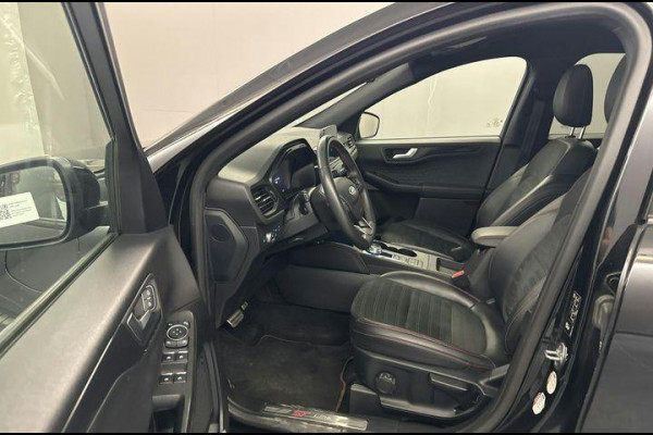 Ford Kuga 2.5 PHEV ST-Line X 225pk | Winterpack | Panoramadak | Trekhaak Afneembaar | SYNC 3 Navigatie