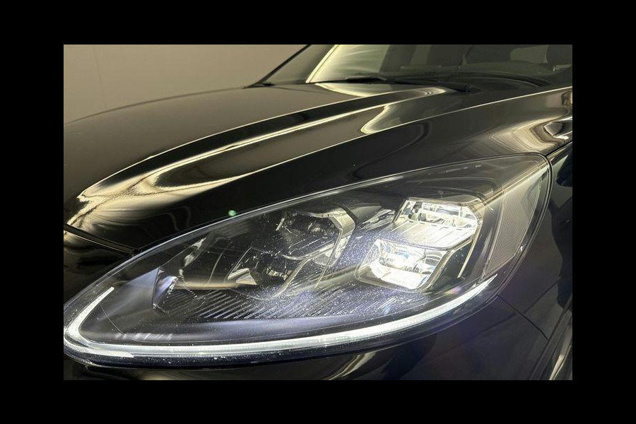 Ford Kuga 2.5 PHEV ST-Line X 225pk | Winterpack | Panoramadak | Trekhaak Afneembaar | SYNC 3 Navigatie