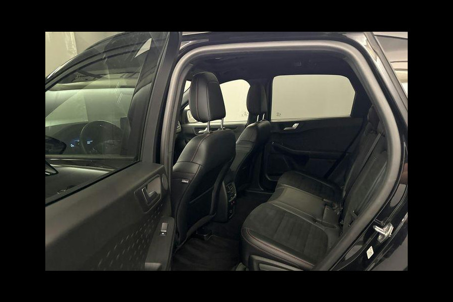 Ford Kuga 2.5 PHEV ST-Line X 225pk | Winterpack | Panoramadak | Trekhaak Afneembaar | SYNC 3 Navigatie