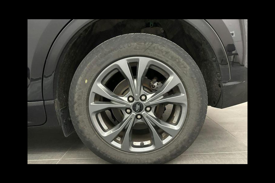 Ford Kuga 2.5 PHEV ST-Line X 225pk | Winterpack | Panoramadak | Trekhaak Afneembaar | SYNC 3 Navigatie