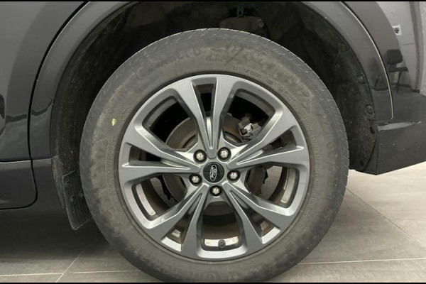 Ford Kuga 2.5 PHEV ST-Line X 225pk | Winterpack | Panoramadak | Trekhaak Afneembaar | SYNC 3 Navigatie