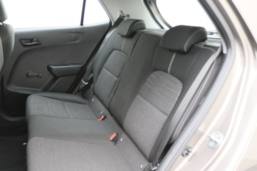 Kia Picanto 1.0 CVVT EconomyPlusLine 5-Deurs, Airco, Cruise, Elektr. Pakket