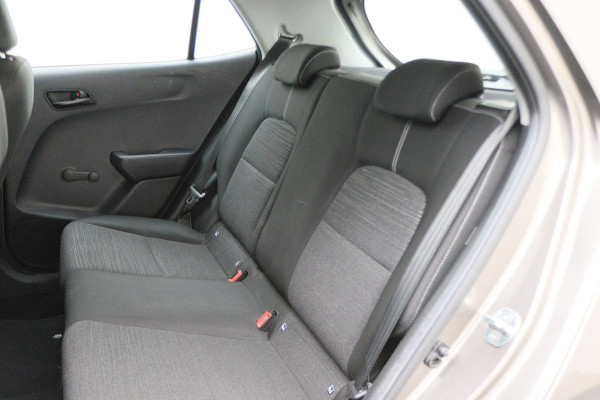 Kia Picanto 1.0 CVVT EconomyPlusLine 5-Deurs, Airco, Cruise, Elektr. Pakket