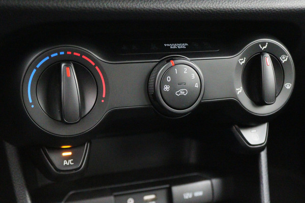 Kia Picanto 1.0 CVVT EconomyPlusLine 5-Deurs, Airco, Cruise, Elektr. Pakket