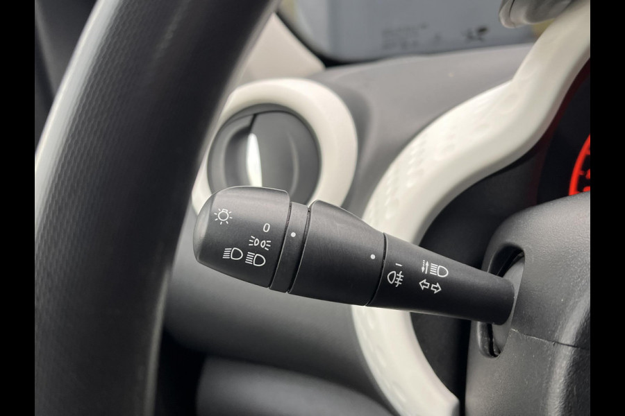 Renault Twingo 1.0 SCe Collection 2e Eigenaar,Airco,Bluetooth,Weinig Km,N.A.P,Elekt.Ramen,Zeer Zuinig,Dealer Onderhouden,Apk tot 09-2026