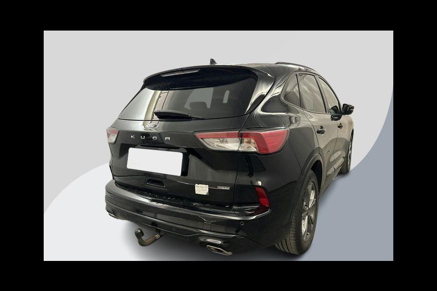 Ford Kuga 2.5 PHEV ST-Line X 225pk | Winterpack | Panoramadak | Trekhaak Afneembaar | SYNC 3 Navigatie