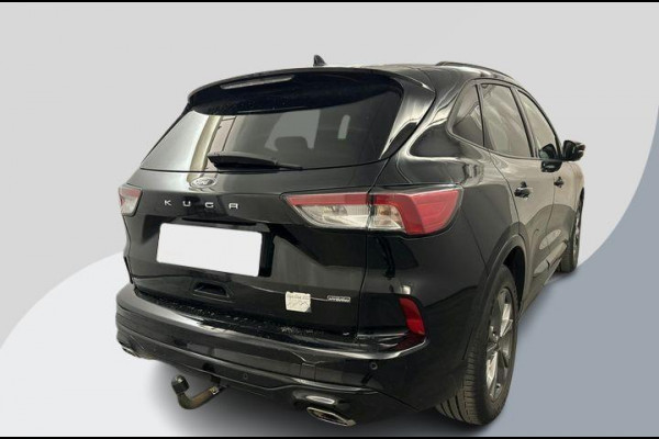 Ford Kuga 2.5 PHEV ST-Line X 225pk | Winterpack | Panoramadak | Trekhaak Afneembaar | SYNC 3 Navigatie