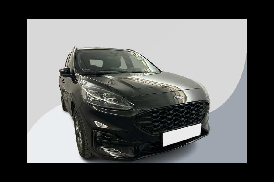 Ford Kuga 2.5 PHEV ST-Line X 225pk | Winterpack | Panoramadak | Trekhaak Afneembaar | SYNC 3 Navigatie