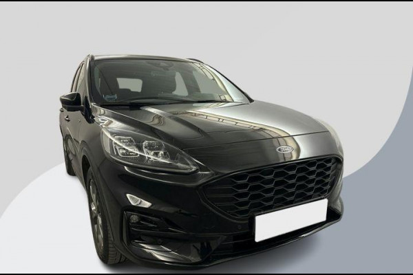 Ford Kuga 2.5 PHEV ST-Line X 225pk | Winterpack | Panoramadak | Trekhaak Afneembaar | SYNC 3 Navigatie