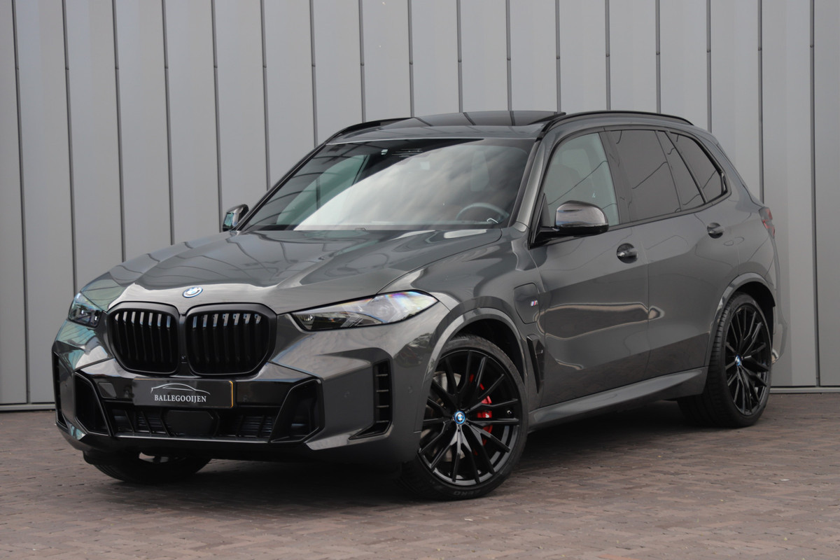 BMW X5 xDrive50e | 490PK | Luchtvering | Massage | Keyles-go | Head-up | Harman\kardon | Laser-led | Sfeerverlichting | Stoelkoeling | BMW X5 xDrive50e | 490PK | Luchtvering | Massage | Keyles-go | Head-up | Harman\kardon | Laser-led | Sfeerverlichting | Stoelkoeling |