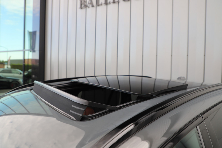 BMW X5 xDrive50e | 490PK | Luchtvering | Massage | Keyles-go | Head-up | Harman\kardon | Laser-led | Sfeerverlichting | Stoelkoeling |