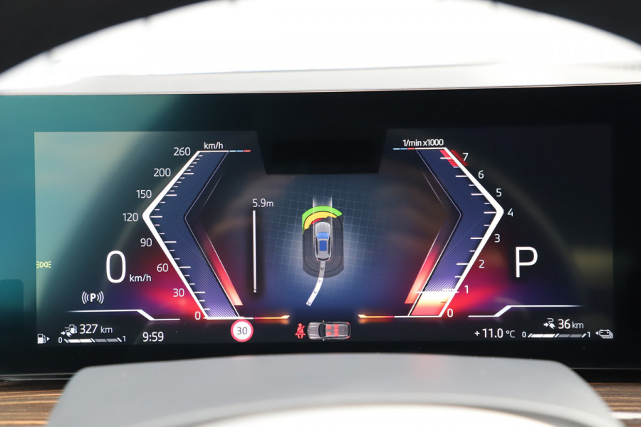 BMW X5 xDrive50e | 490PK | Luchtvering | Massage | Keyles-go | Head-up | Harman\kardon | Laser-led | Sfeerverlichting | Stoelkoeling |