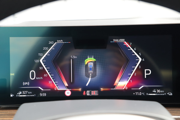 BMW X5 xDrive50e | 490PK | Luchtvering | Massage | Keyles-go | Head-up | Harman\kardon | Laser-led | Sfeerverlichting | Stoelkoeling |