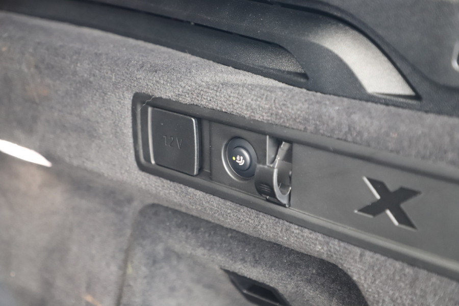 BMW X5 xDrive50e | 490PK | Luchtvering | Massage | Keyles-go | Head-up | Harman\kardon | Laser-led | Sfeerverlichting | Stoelkoeling |