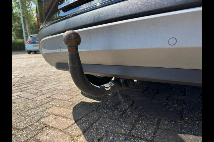 Ford Puma 1.0 EcoBoost 125 Automaat Titanium X Pano / Trekhaak afn. / Stoel, stuur & voorruit verw. / Stoelmassage
