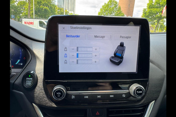 Ford Puma 1.0 EcoBoost 125 Automaat Titanium X Pano / Trekhaak afn. / Stoel, stuur & voorruit verw. / Stoelmassage