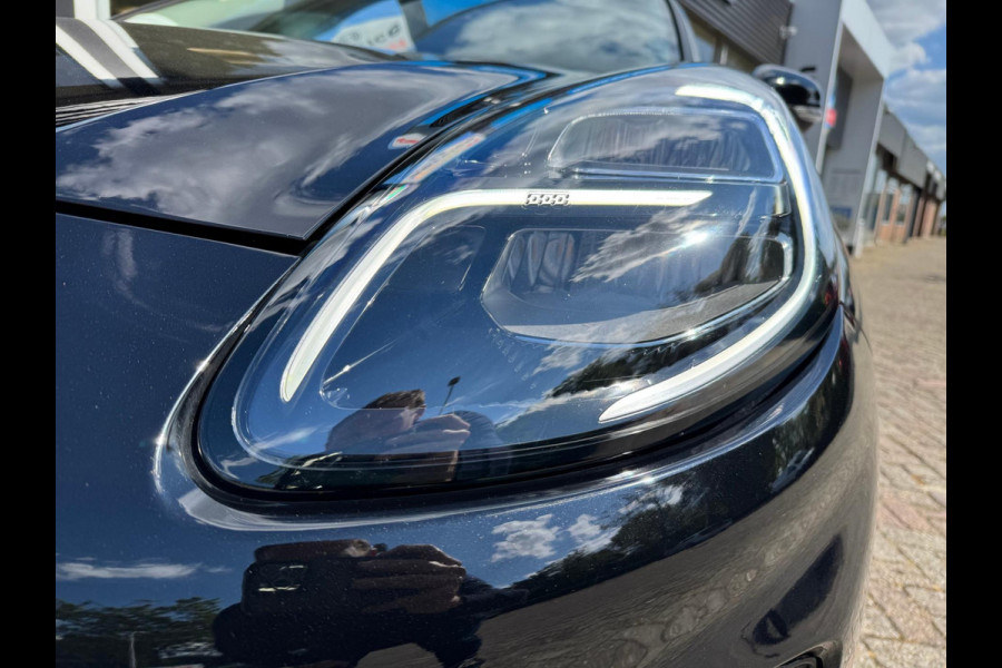 Ford Puma 1.0 EcoBoost 125 Automaat Titanium X Pano / Trekhaak afn. / Stoel, stuur & voorruit verw. / Stoelmassage