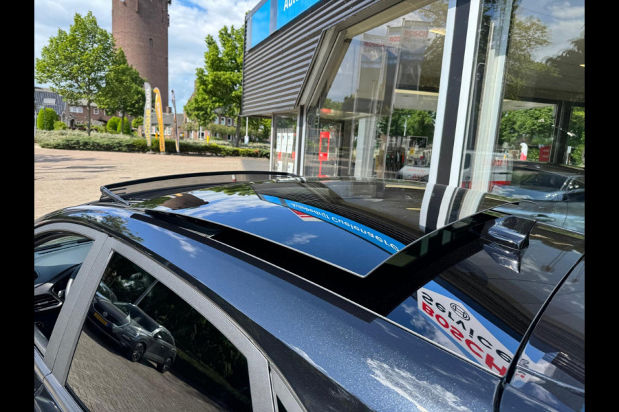 Ford Puma 1.0 EcoBoost 125 Automaat Titanium X Pano / Trekhaak afn. / Stoel, stuur & voorruit verw. / Stoelmassage