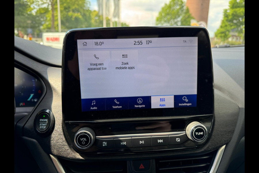 Ford Puma 1.0 EcoBoost 125 Automaat Titanium X Pano / Trekhaak afn. / Stoel, stuur & voorruit verw. / Stoelmassage