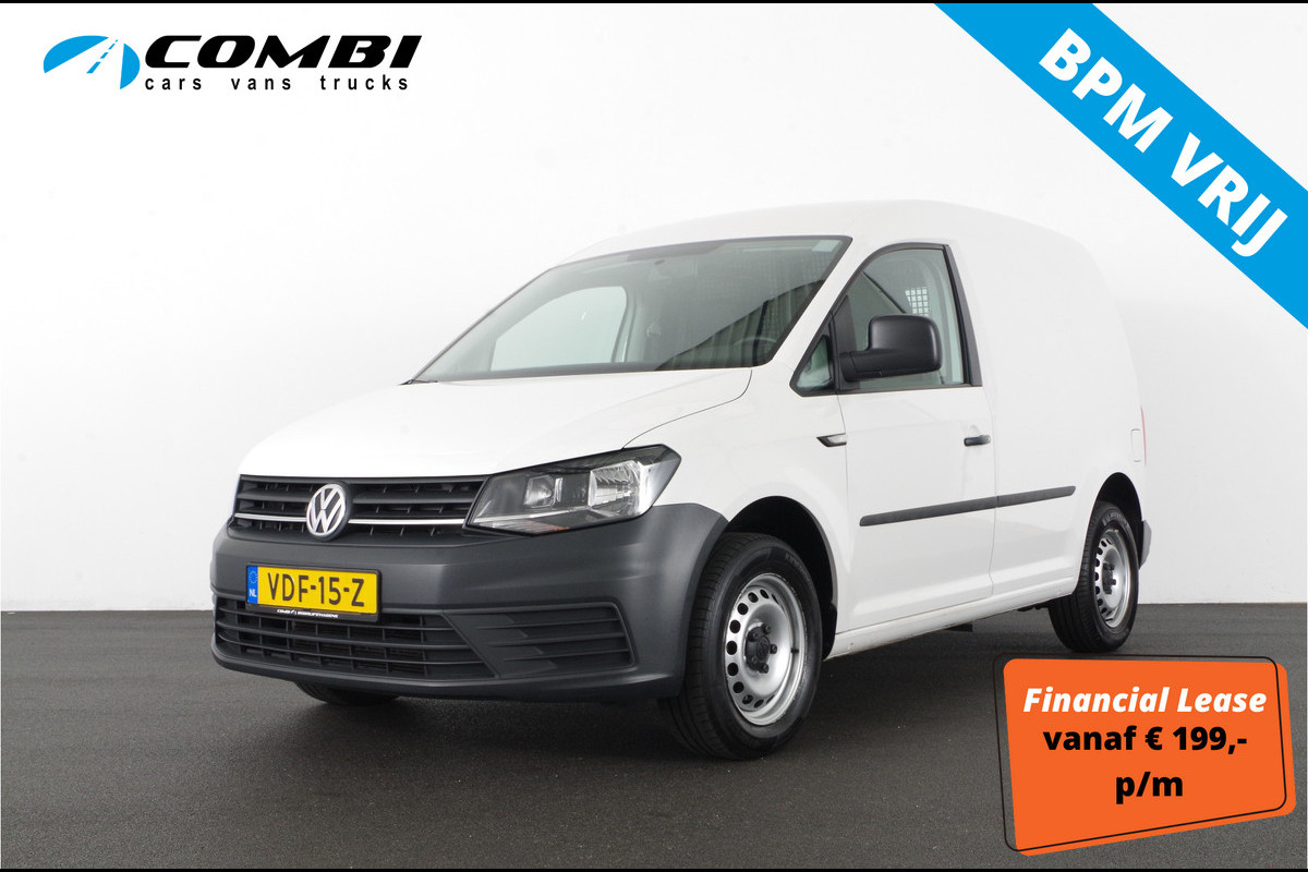 Volkswagen Caddy 2.0 TDI L1H1 BMT > schuifdeur/airco/Bluetooth/zeer netjes! Volkswagen Caddy 2.0 TDI L1H1 BMT > schuifdeur/airco/Bluetooth/zeer netjes!