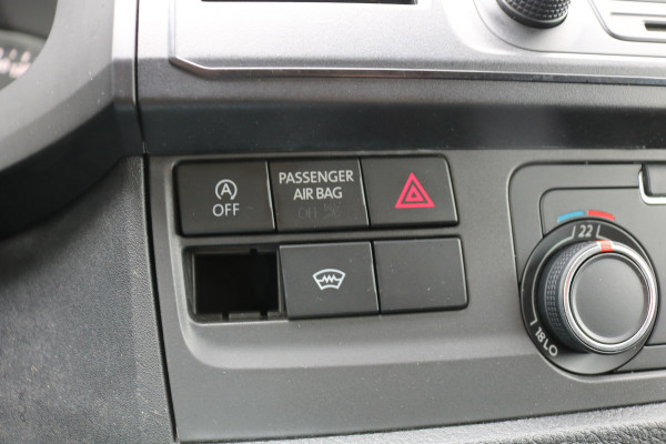 Volkswagen Transporter 2.0 TDI L2 H1 Euro 6 Airco Cruise Trekhaak
